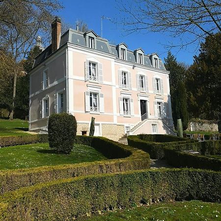 Maison D'Hotes Stella Cadente Provins Zewnętrze zdjęcie