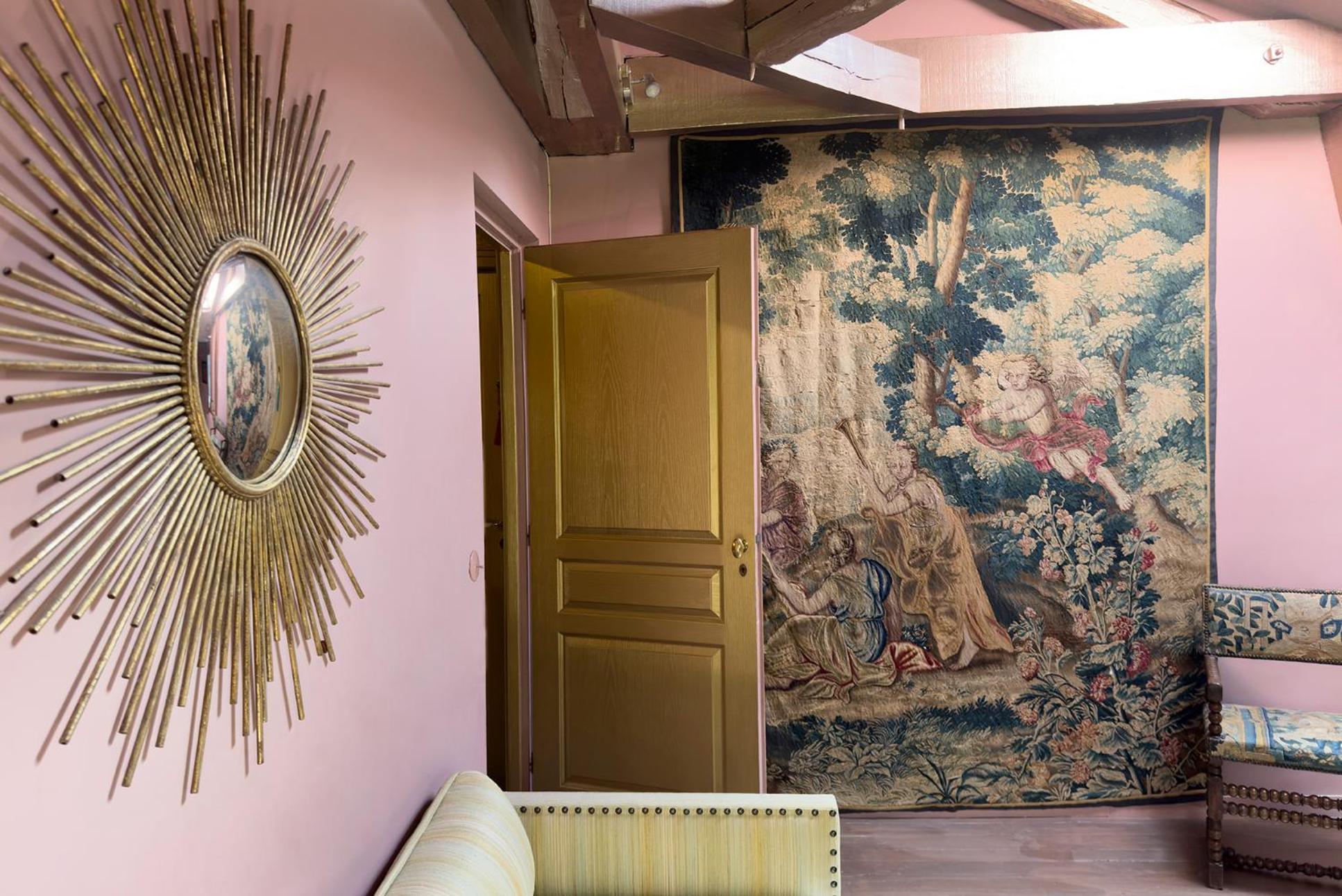 Maison D'Hotes Stella Cadente Provins Zewnętrze zdjęcie