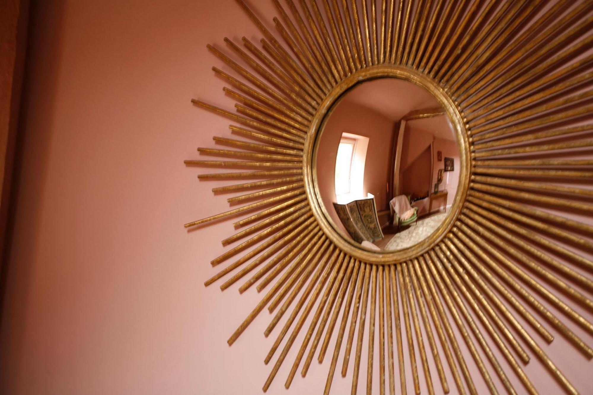 Maison D'Hotes Stella Cadente Provins Zewnętrze zdjęcie