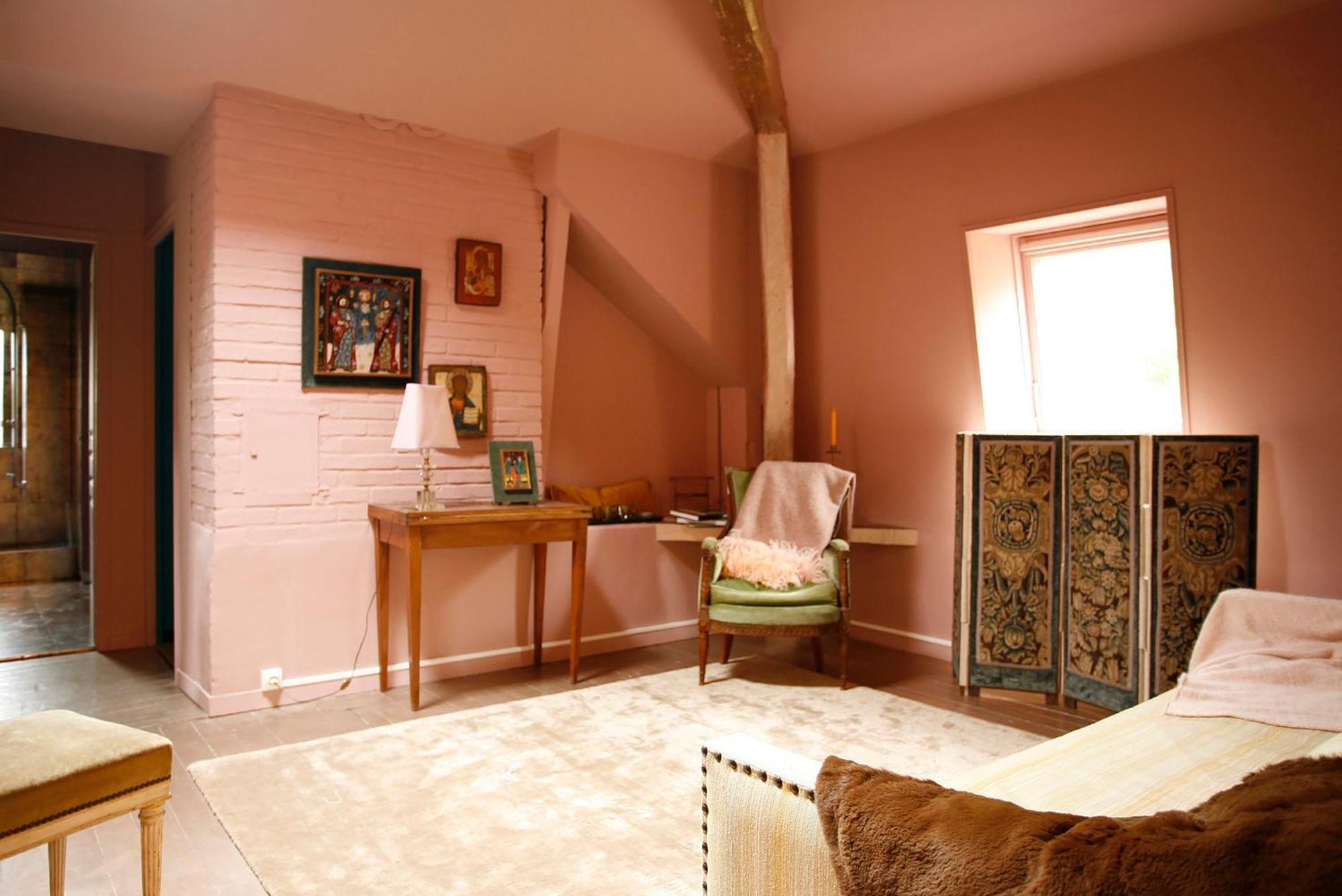 Maison D'Hotes Stella Cadente Provins Zewnętrze zdjęcie