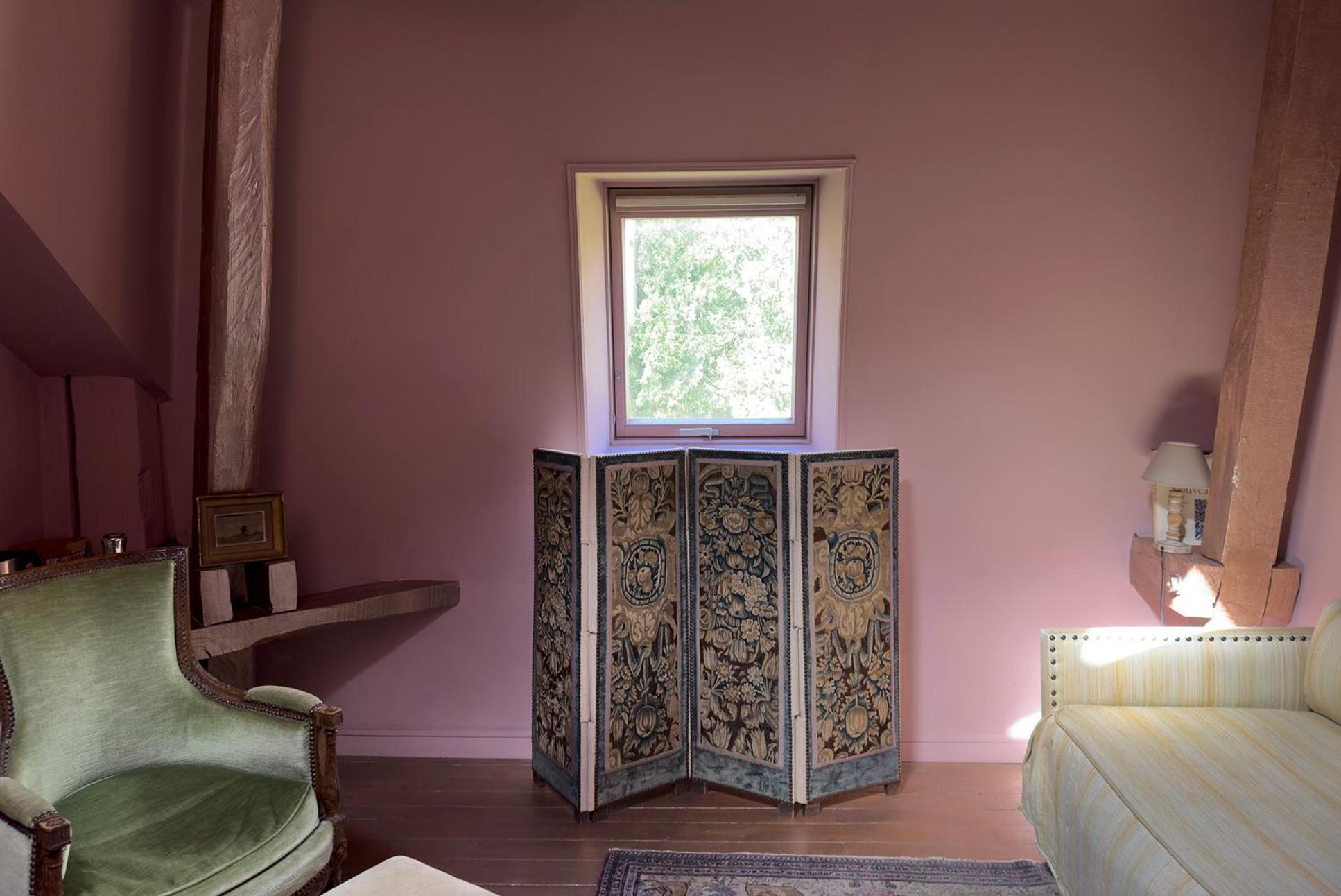 Maison D'Hotes Stella Cadente Provins Zewnętrze zdjęcie