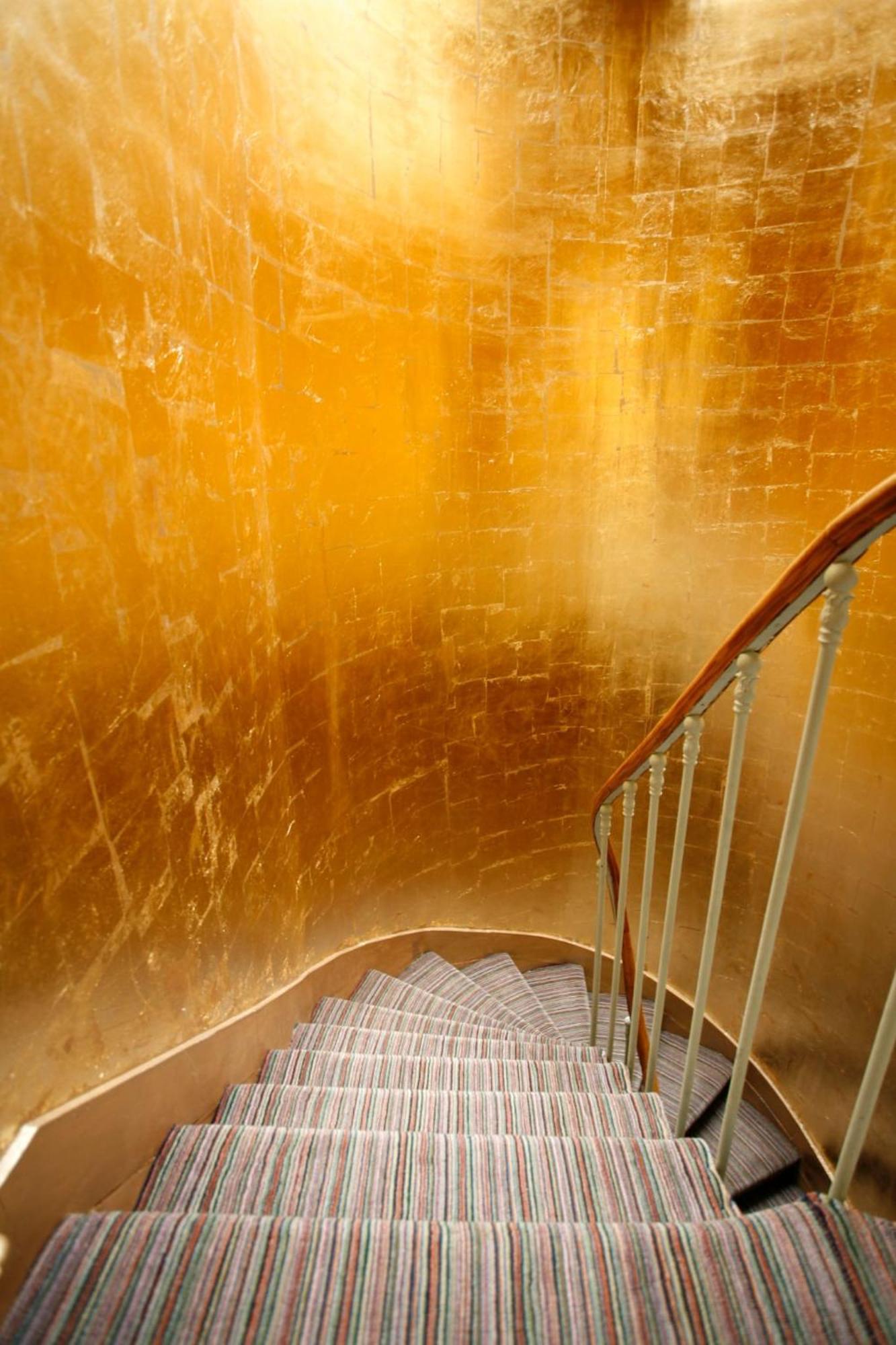Maison D'Hotes Stella Cadente Provins Zewnętrze zdjęcie