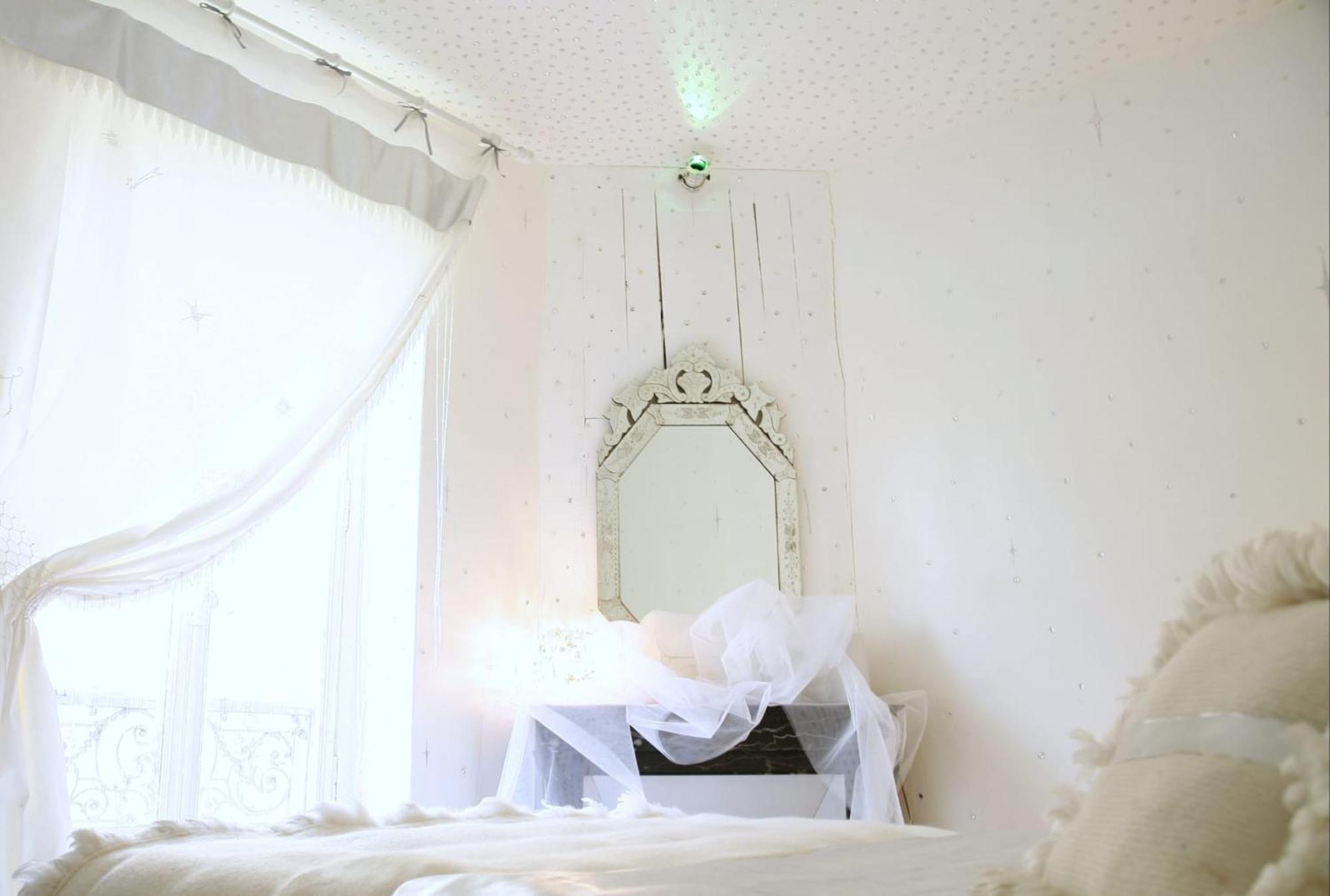 Maison D'Hotes Stella Cadente Provins Zewnętrze zdjęcie