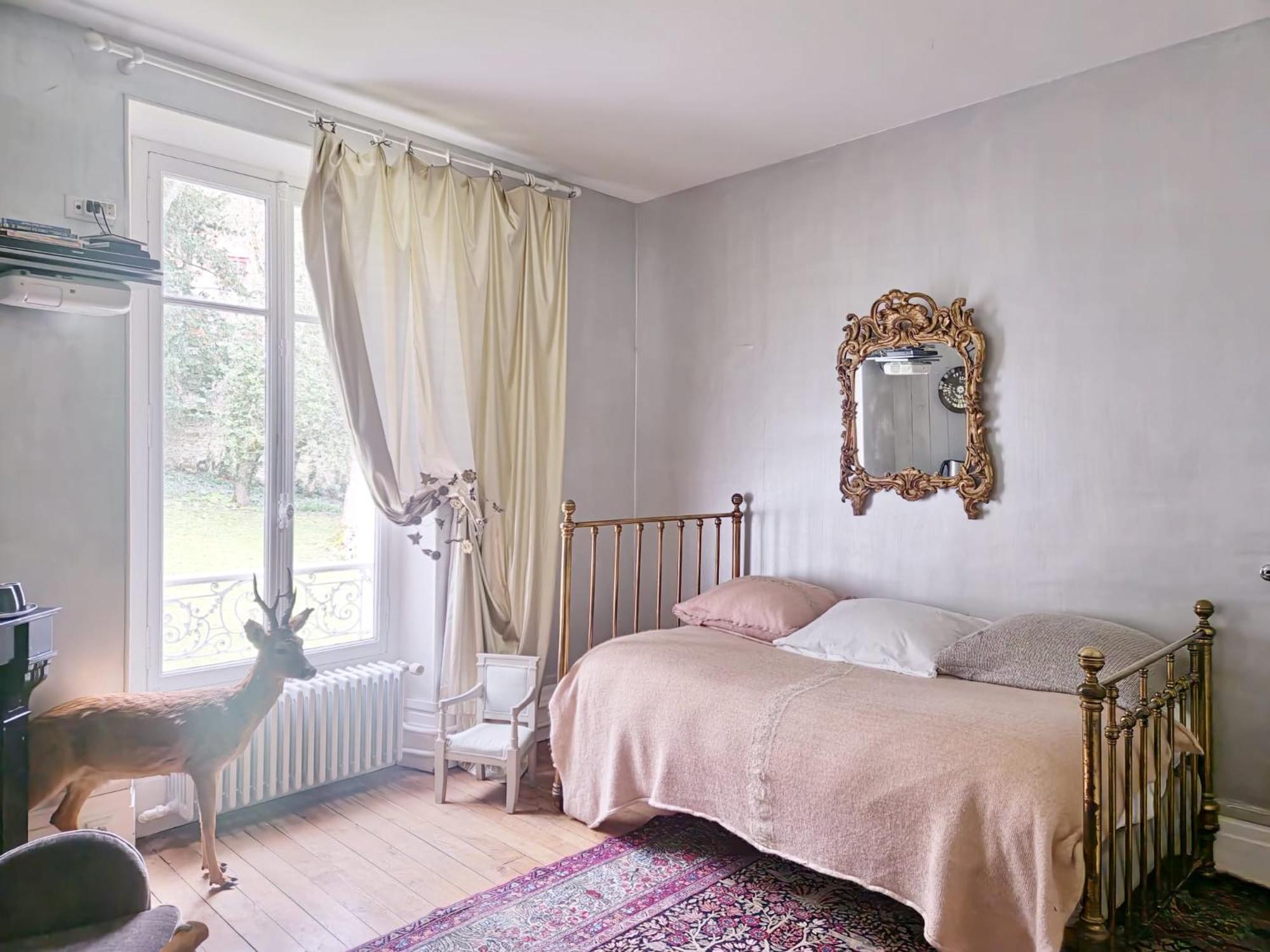 Maison D'Hotes Stella Cadente Provins Zewnętrze zdjęcie