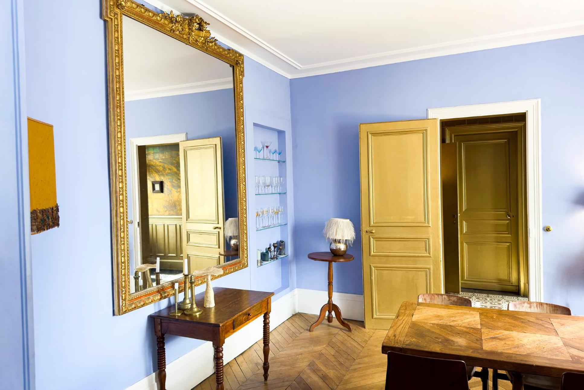 Maison D'Hotes Stella Cadente Provins Zewnętrze zdjęcie