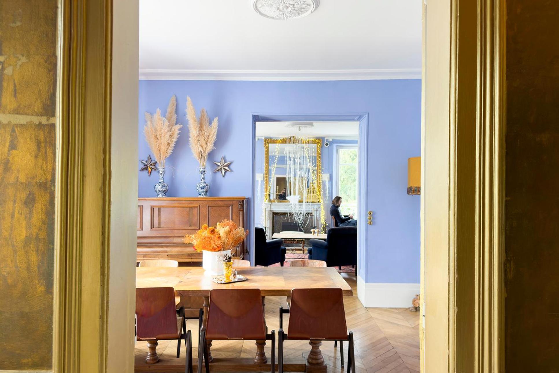 Maison D'Hotes Stella Cadente Provins Zewnętrze zdjęcie