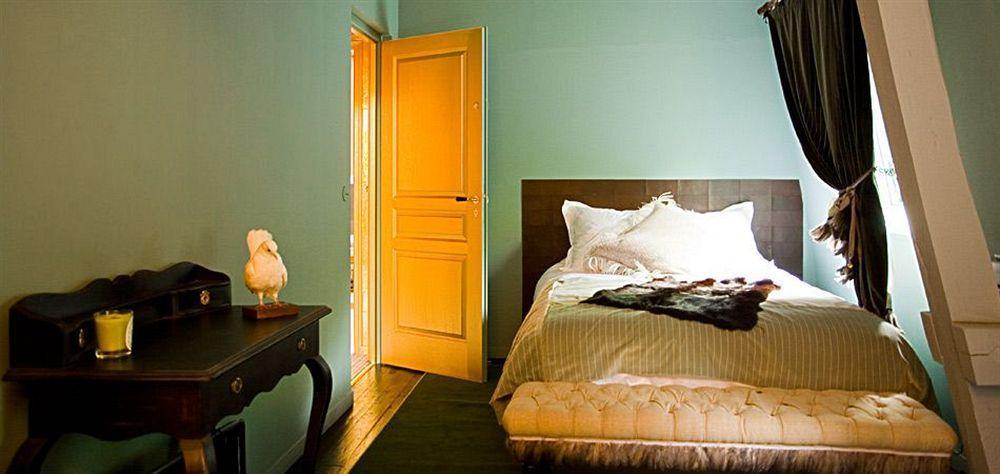 Maison D'Hotes Stella Cadente Provins Zewnętrze zdjęcie