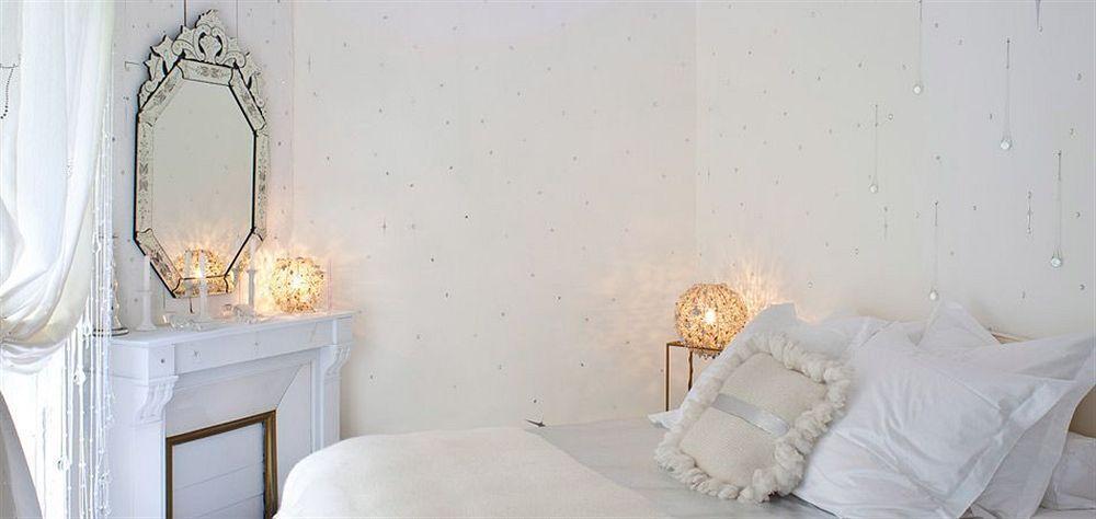 Maison D'Hotes Stella Cadente Provins Zewnętrze zdjęcie