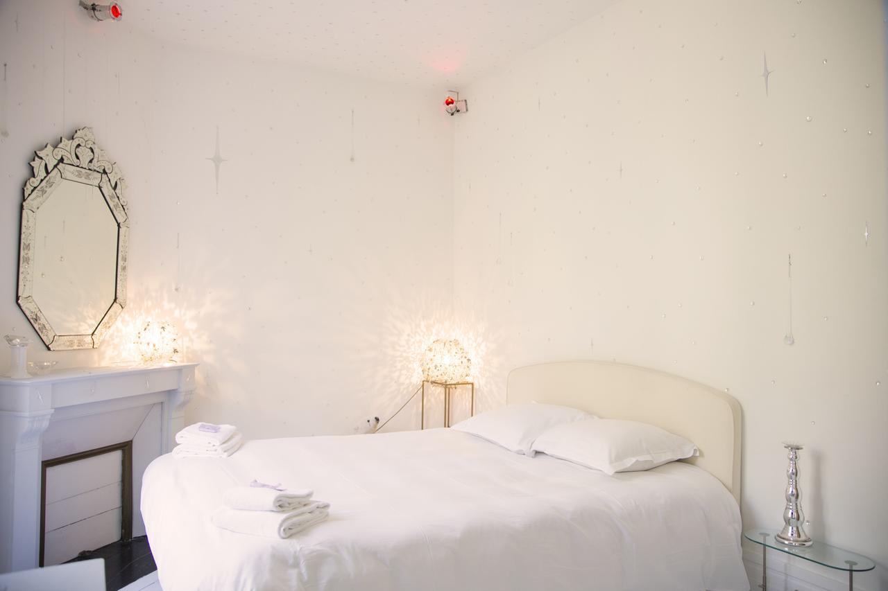 Maison D'Hotes Stella Cadente Provins Zewnętrze zdjęcie