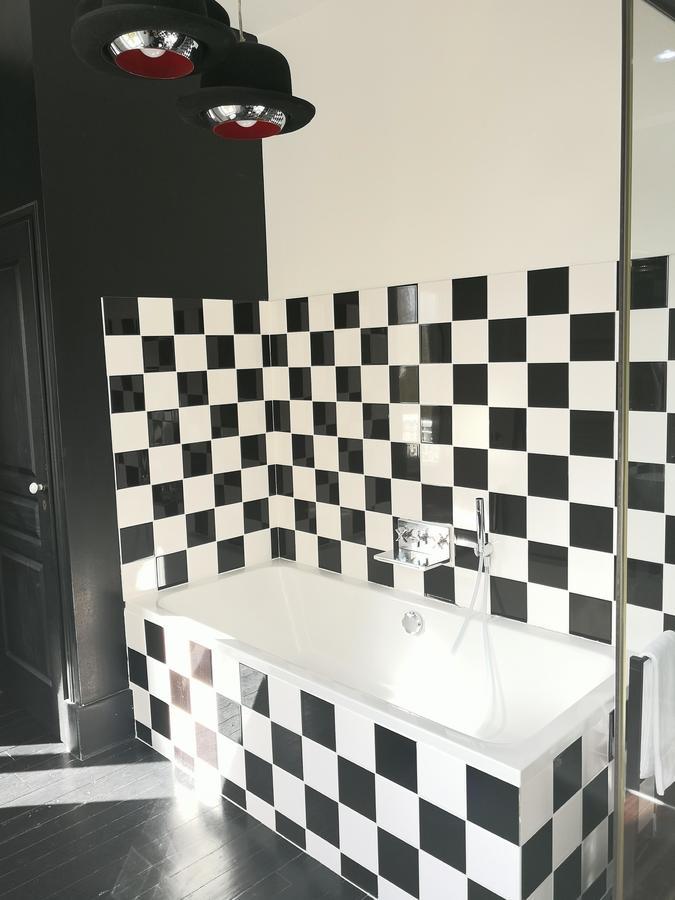 Maison D'Hotes Stella Cadente Provins Zewnętrze zdjęcie